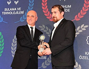 Powerstat Ödülle Taçlandı
