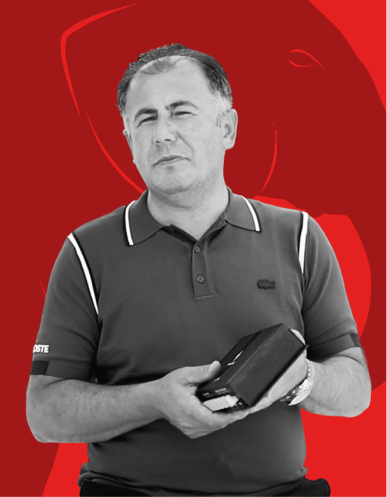 Nurullah Güzeloğlu