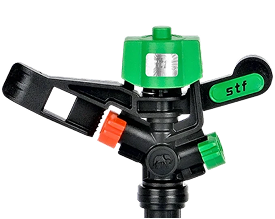 Sprinkler